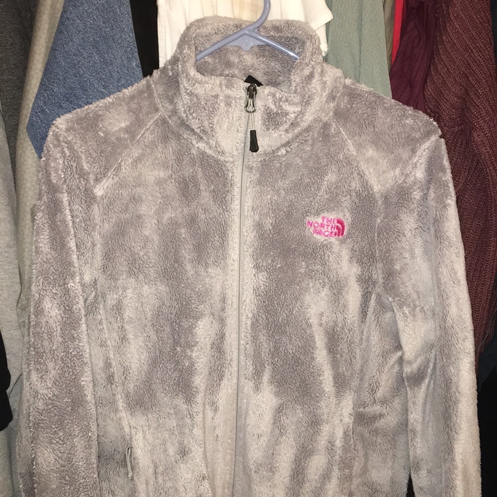 North face